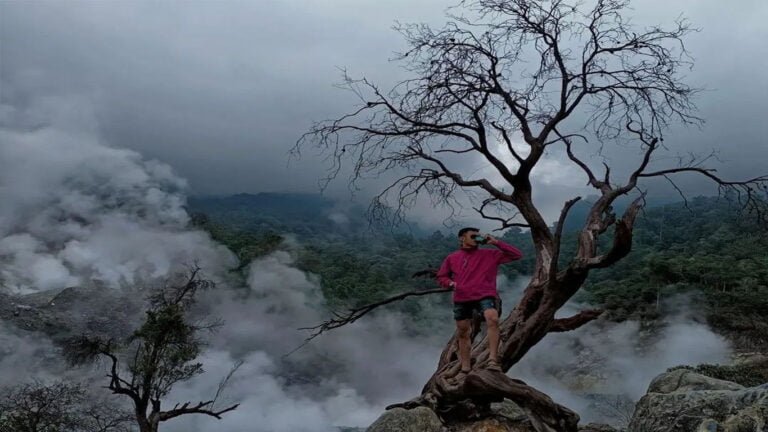 Gunung-Bunder-BOGOR-JAWA-BARAT