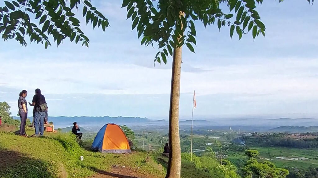 Gunung Bunder Pamijahan Bogor