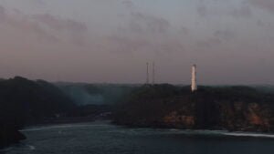 Pantai Baron, Tempat Wisata di Gunungkidul