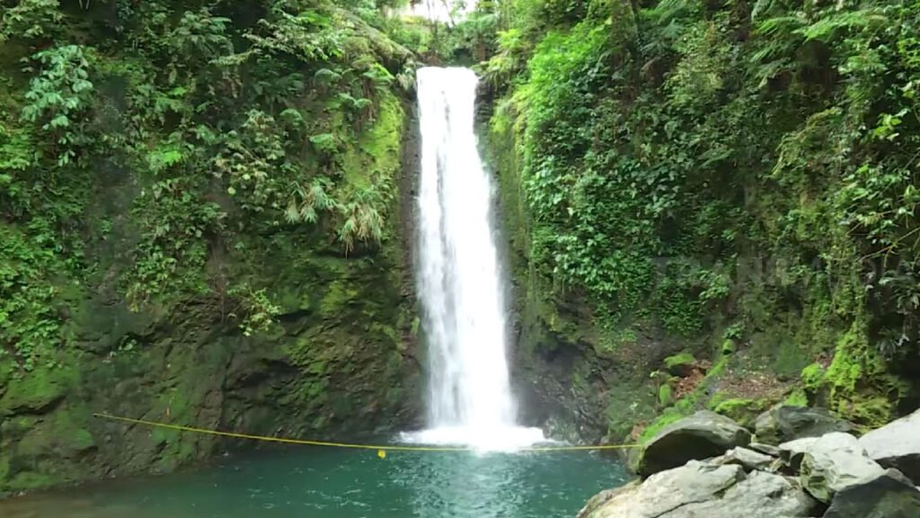 Curug Kondang, Pesona Air Terjun Tersembunyi di Bogor