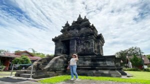 Candi Pawon, Candi Tersembunyi di Borobudur