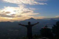 Wisata Alam Gunung Putri Lembang, Tujuan Favorit Pecinta Camping di Bandung