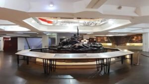 Mengenal Sejarah Museum Sepuluh Nopember di Surabaya