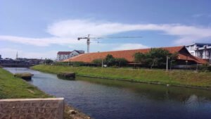 Museum Bahari, Tempat Belajar Sejarah Kemaritiman