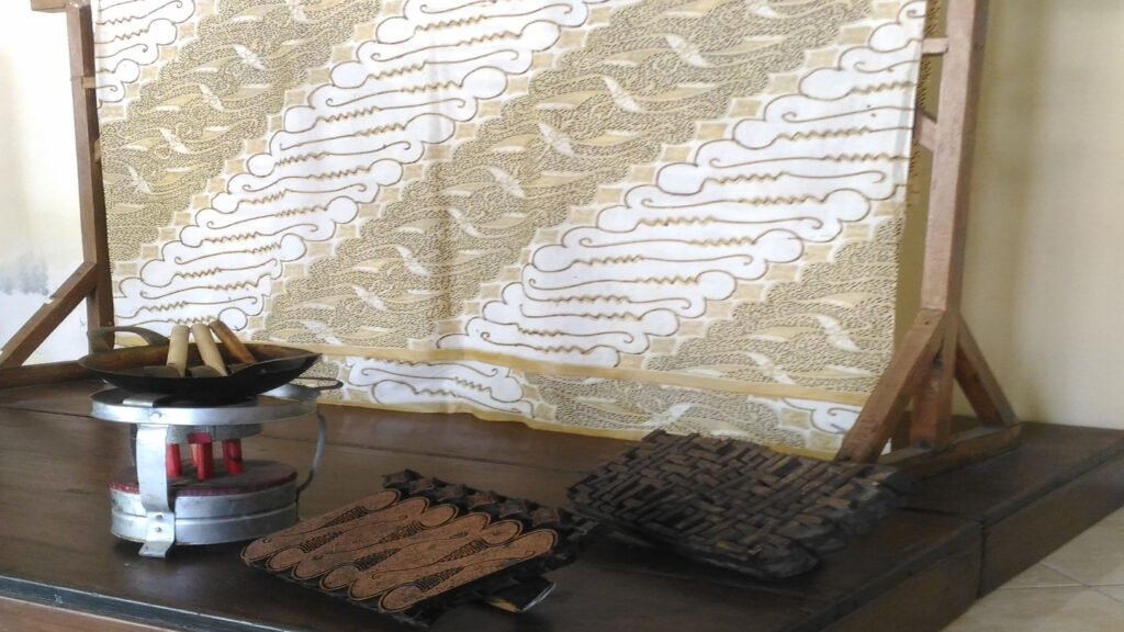 Museum Batik Yogyakarta, Tempat Wisata di Kota Jogja