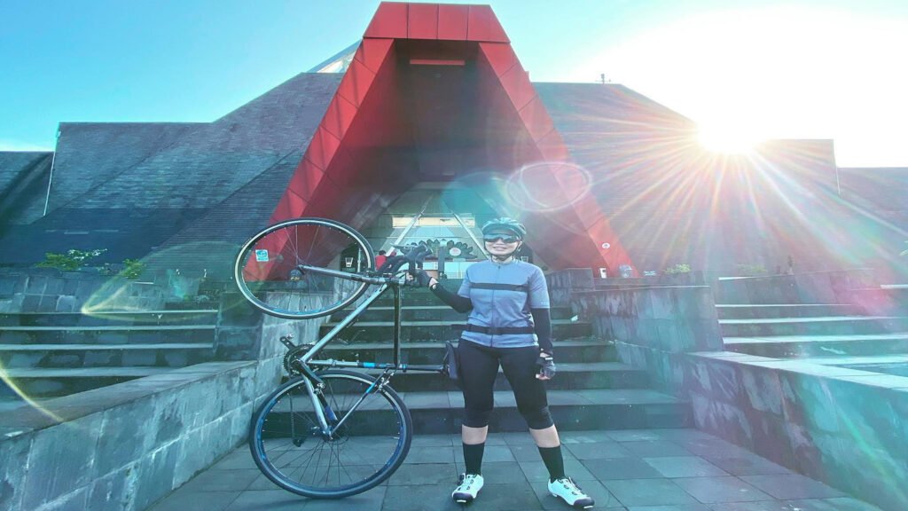 Museum Gunung Merapi Yogyakarta