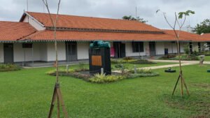 Ulasan Museum Kebangkitan Nasional, Jakarta, Indonesia