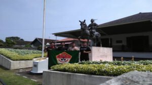 Museum Sasmitaloka Panglima Besar Jenderal Sudirman
