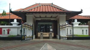 Museum Sonobudoyo Wisata Sejarah Budaya Jawa