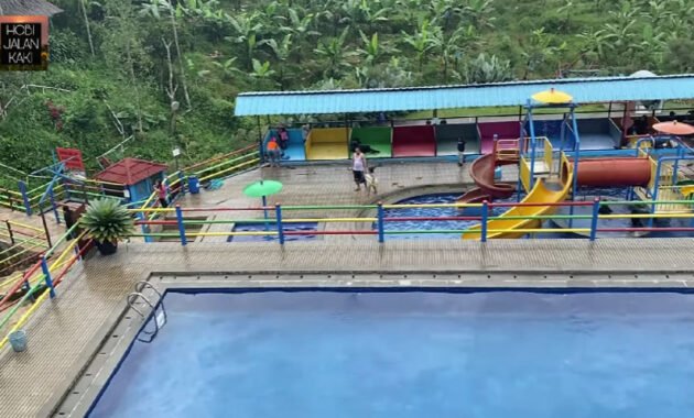 Palalangon Park, Destinasi Wisata Komplit di Ciwidey