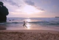 Pantai Indrayanti Gunung Kidul dengan Sejuta Pesona