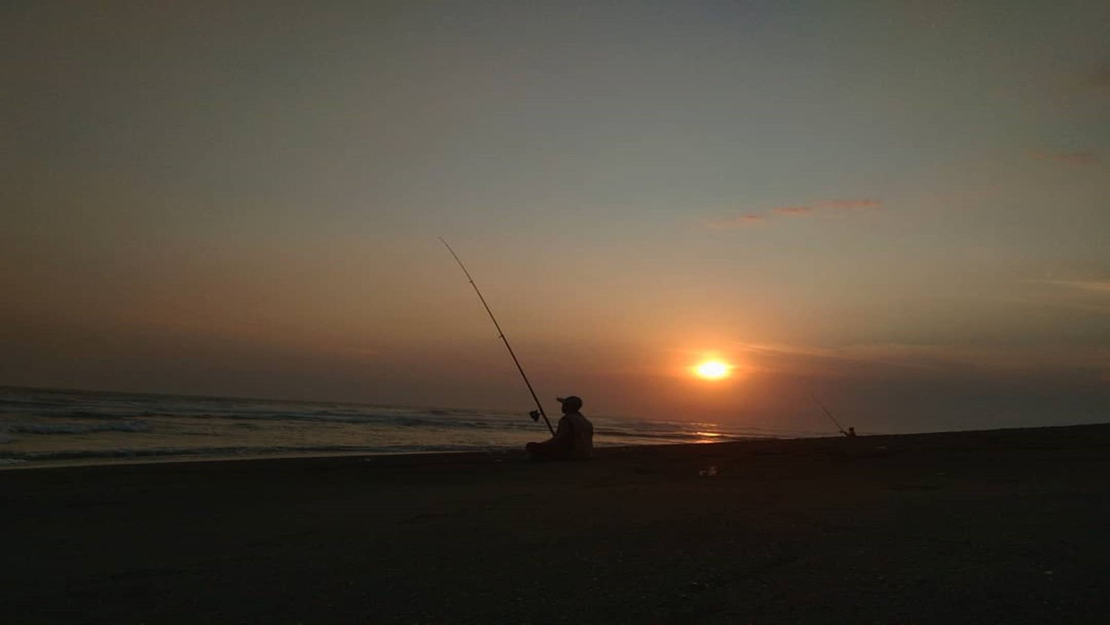 Pesona Pantai Kuwaru Keindahan Alam di Yogyakarta