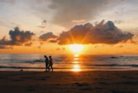 Pantai Madasari Pangandaran, Tempat Camping yang Asyik