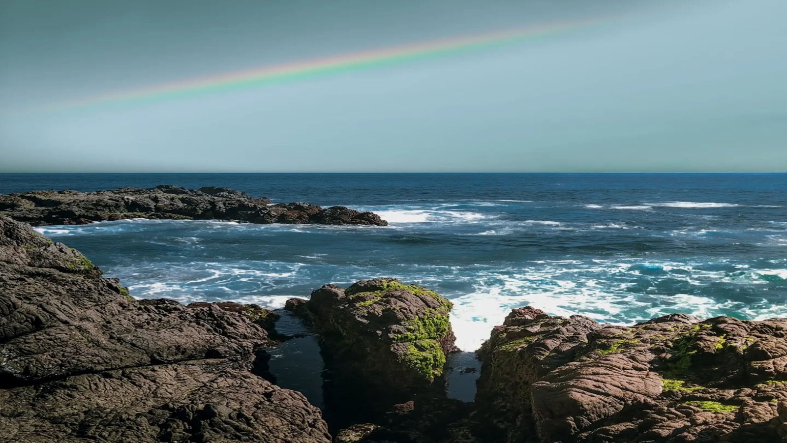 Mengintip Keunikan Pantai Siung Gunungkidul
