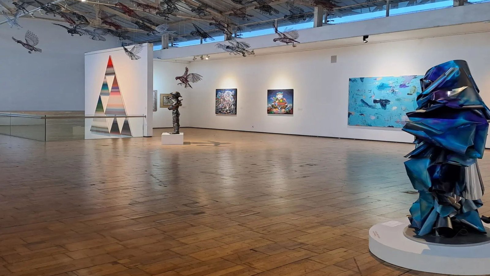 Sangkring Art Space, Destinasi Wisata Favorit