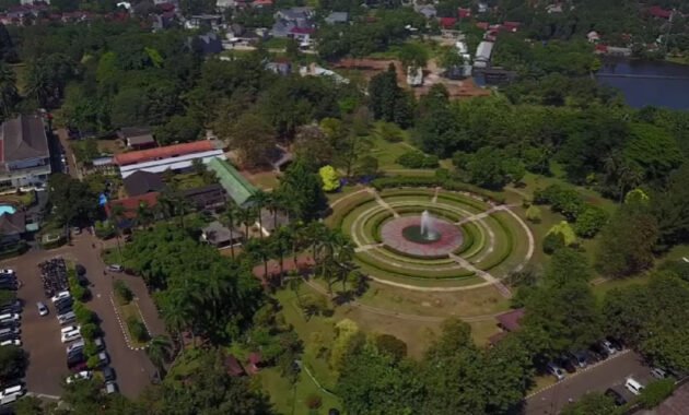 Pesona Baru di Taman Wisata Wiladatika Cibubur Depok