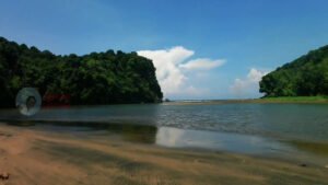 Wisata Pantai Kondang Bandung