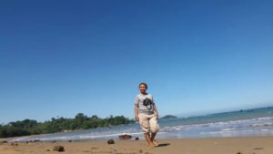 Pesona Keindahan Wisata Pantai Tamban Malang