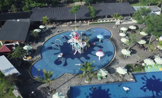 Milkindo Green Farm Kepanjen Malang, Wisata Edukasi yang Dilengkapi dengan Berbagai Wahana dan Spot Selfie