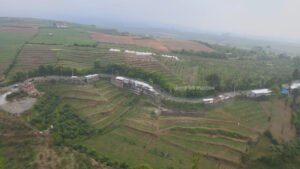 Potret Indah Arboretum Sumber Brantas, Destinasi Gratis di Kota Batu