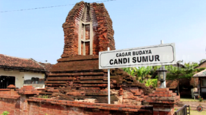 Candi Sumur di Sidoarjo, Antara Sejarah dan Legenda