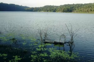 Objek wisata Danau Tamblingan di Buleleng Bali