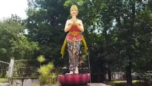Goa Selomangleng, Wisata Alam Terbesar di Kota Kediri