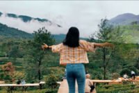 Wisata Gunung Mas Puncak Bogor, Destinasi Liburan Keluarga Nan Asyik!