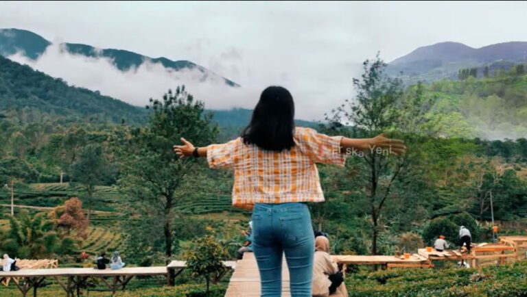 Wisata Gunung Mas Puncak Bogor, Destinasi Liburan Keluarga Nan Asyik!