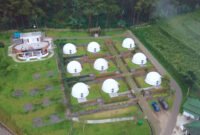Lembah Indah Malang: Edu-Resort dengan View Gunung
