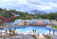 Wahoo Waterworld, Wisata Waterpark Terbaru di Bandung