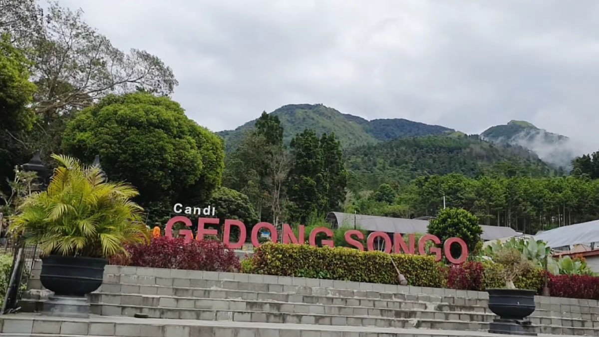 Ayanaz Gedongsongo, Wisata Alam di Semarang
