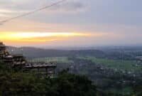 Bukit Bintang Jogja, Romantisme Malam Kota Jogja