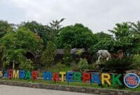 Jembar Waterpark Majalengka