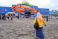 Wisata Bahari Lamongan, Tempat Rekreasi Keluarga yang Lengkap