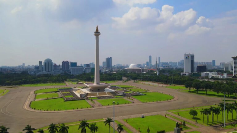 Wisata Monumen Nasional, Tempat Rekreasi Sekaligus Edukasi Di Pusat Jakarta