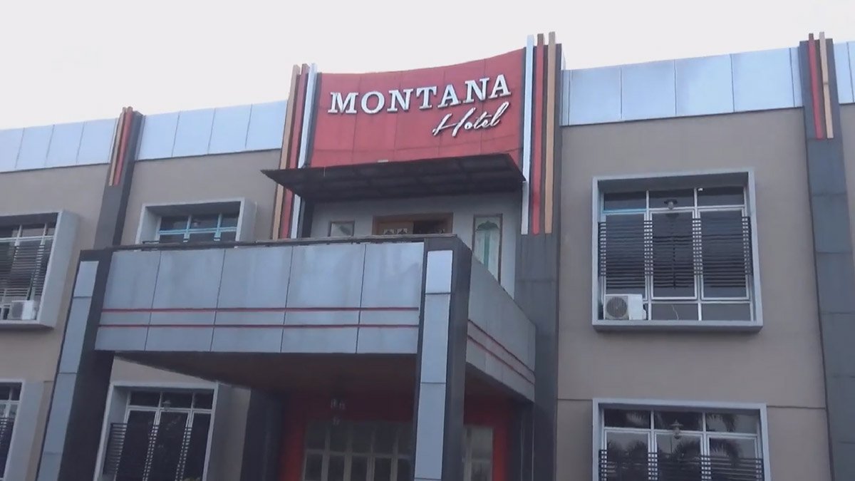 Penginapan dan Hotel murah di Kuningan Jawa Barat