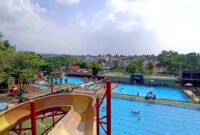 Review Wisata Air Zam Zam Tirta di Bogor