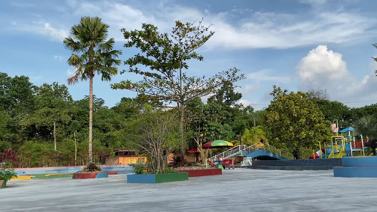 Jam Buka dan Harga Tiket Masuk Gumati Waterpark di Sentul Bogor