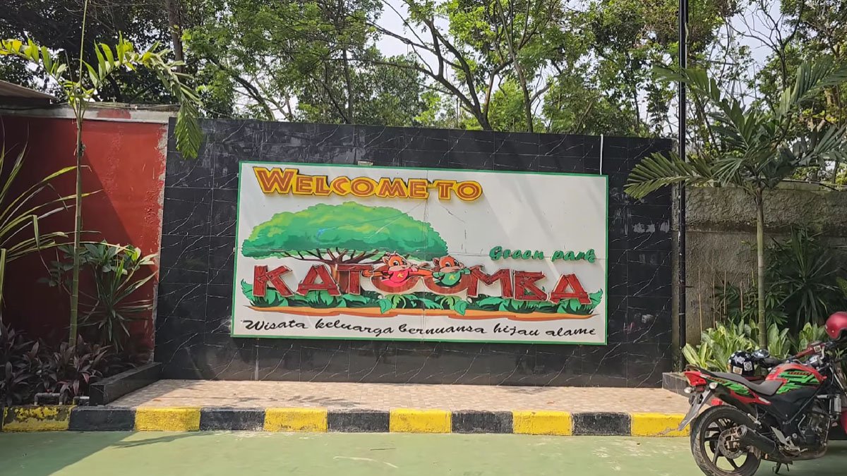 Santai dan Seru di Katoomba GreenPark: Taman Rekreasi Terlengkap di Bogor