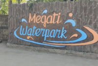 Megati Waterpark Bekasi, Sensasi Seru di Berbagai Wahana