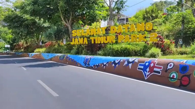 Eksplorasi Wisata Edukasi di Jatim Park 2 Malang