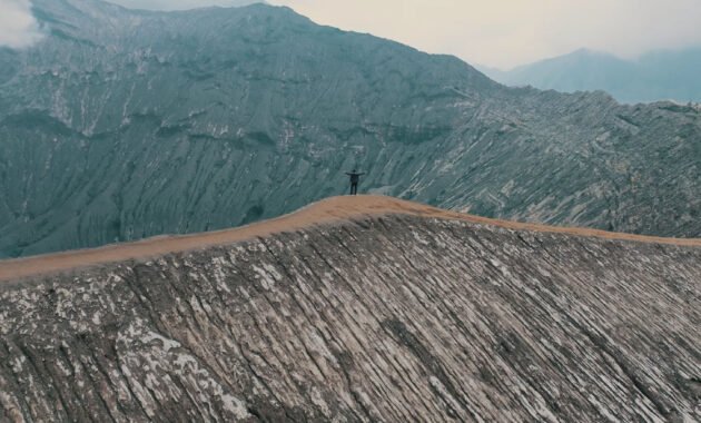 Gunung Bromo dan Sekitarnya: Petualangan Luar Biasa yang Tak Terlupakan