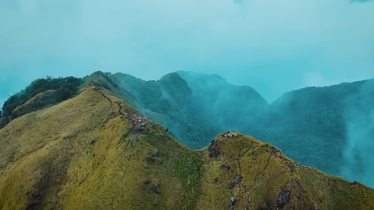 Eksplorasi Gunung Ungaran: Pendakian yang Menantang di Jantung Jawa Tengah