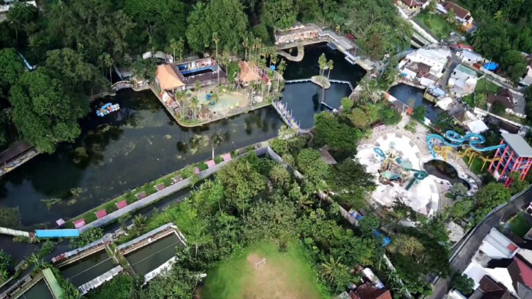 Eksplorasi Seru di Taman Wisata Wendit, Destinasi Keluarga Ideal di Malang