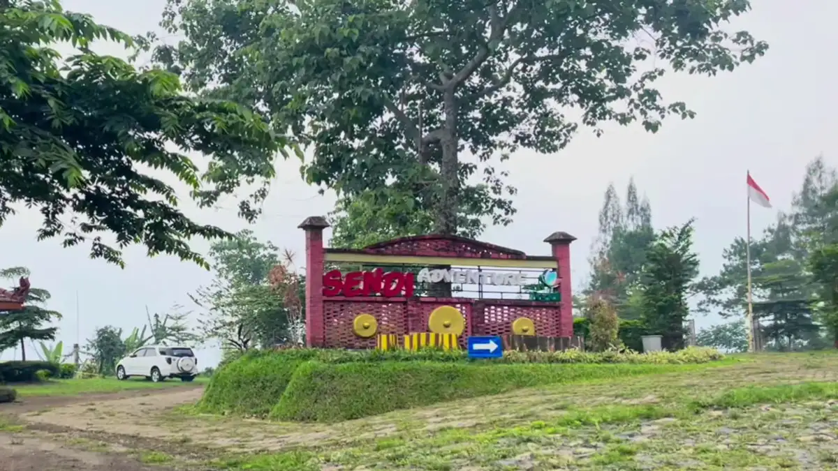 Menikmati Keajaiban Wisata Alam Semarang: Petualangan Menyapa di Tengah Kota Metropolitan