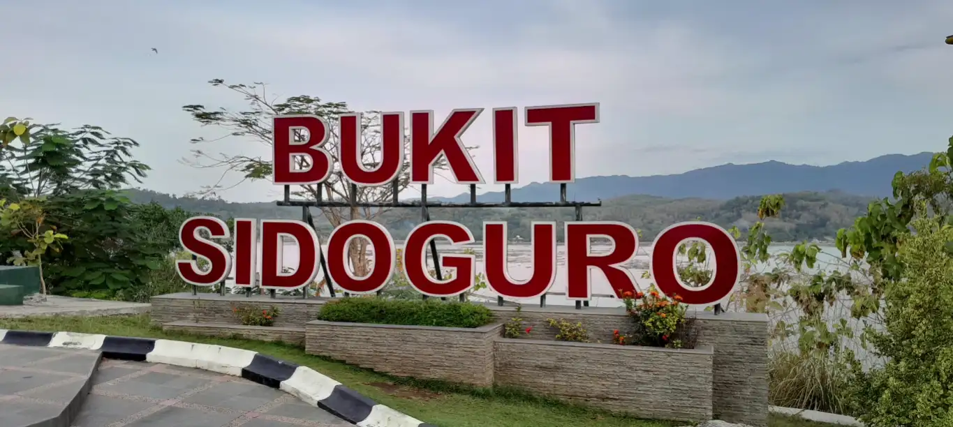 Menikmati Keindahan Alam di Bukit Sidoguro Klaten: Surga Tersembunyi di Jawa Tengah